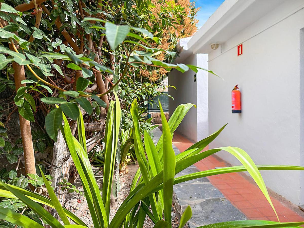 Apartamentos Laguna Puerto Rico  Exterior foto
