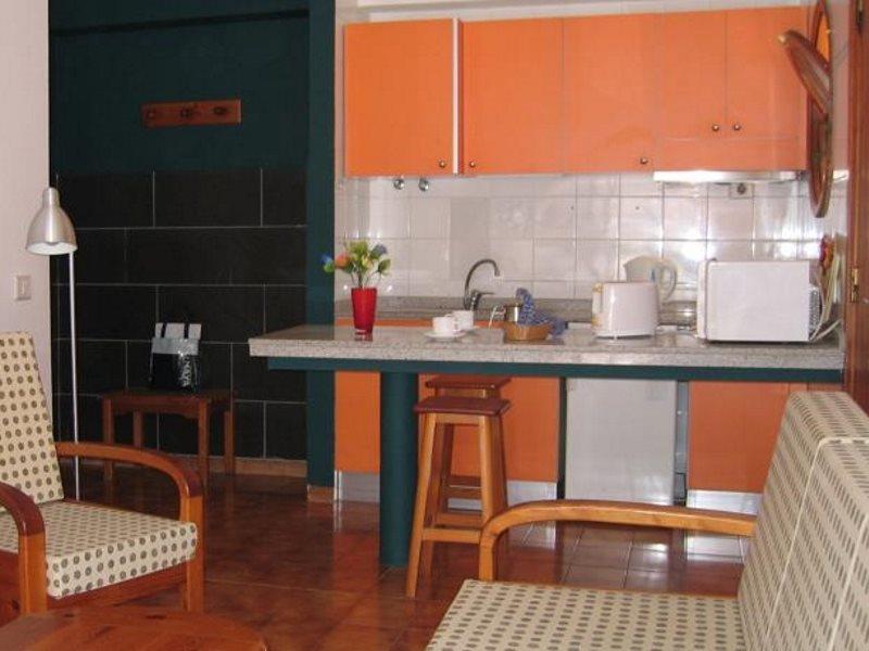 Apartamentos Laguna Puerto Rico  Exterior foto